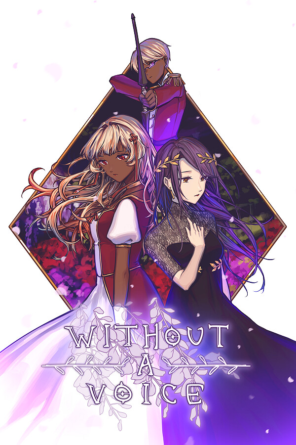 Without A Voice