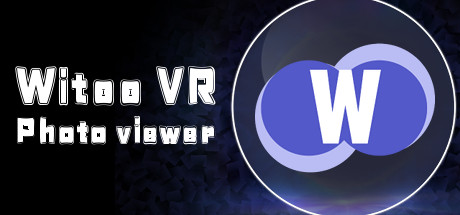 Witoo VR photo viewer cover art