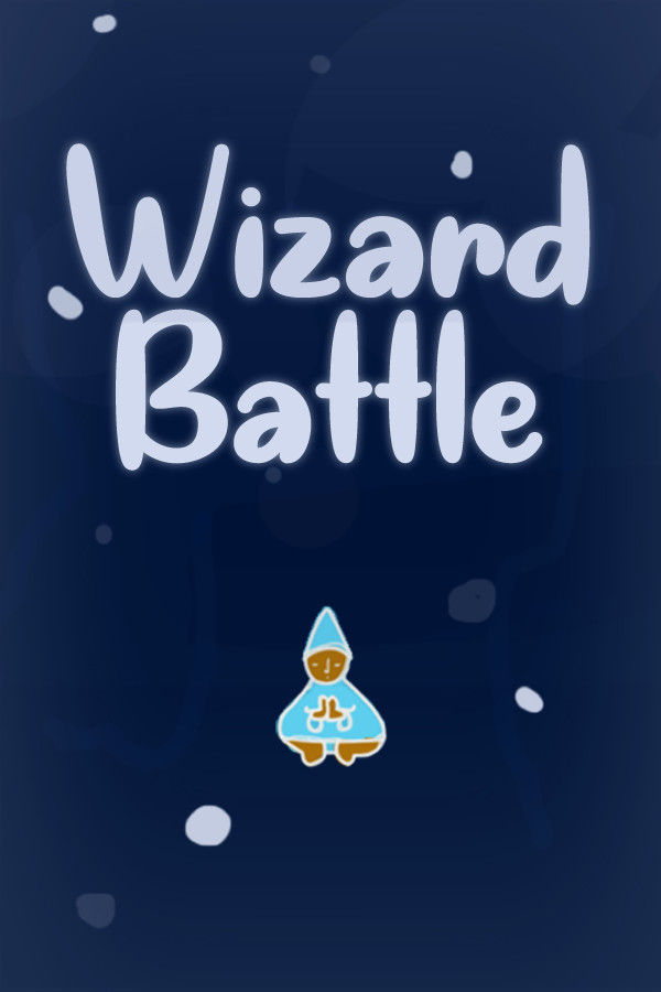 Wizard Battle