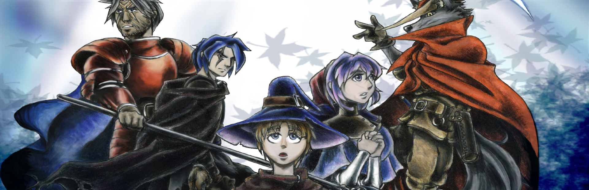 Wizard's Quest cover art
