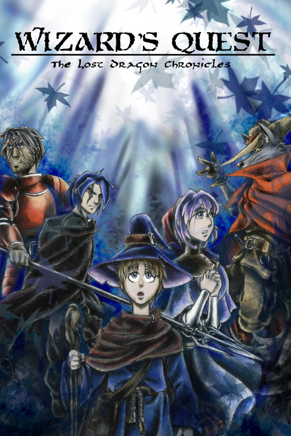 Wizard's Quest