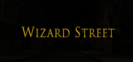 Wizard Street cover art