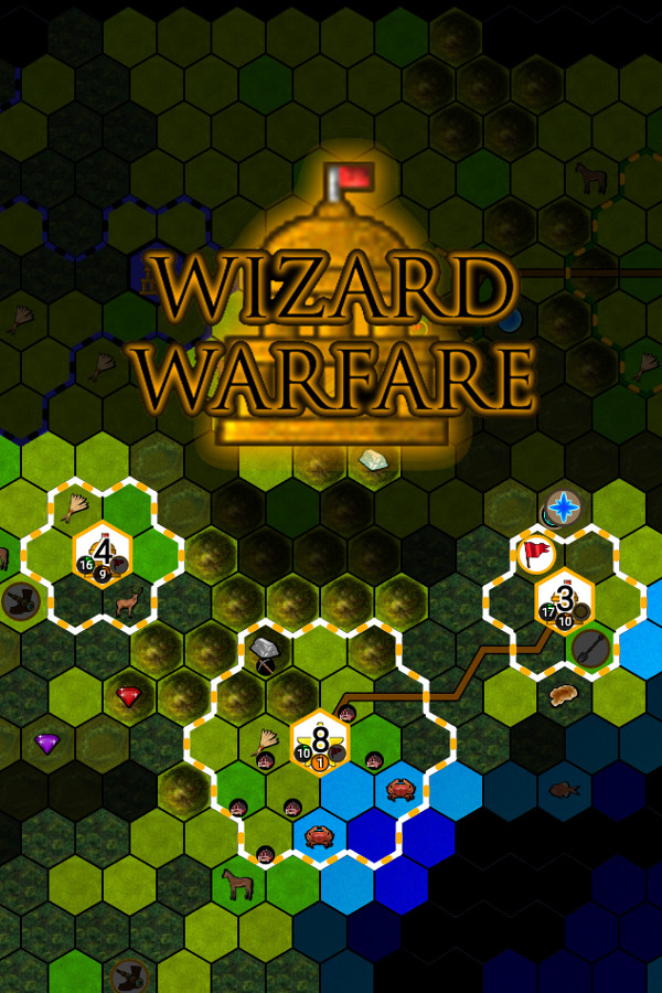 Wizard Warfare