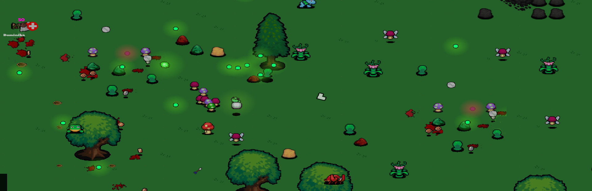WizardCraft Colonies cover art