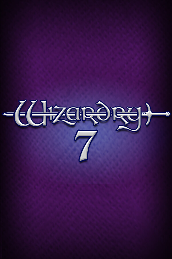 Wizardry 7: Crusaders of the Dark Savant