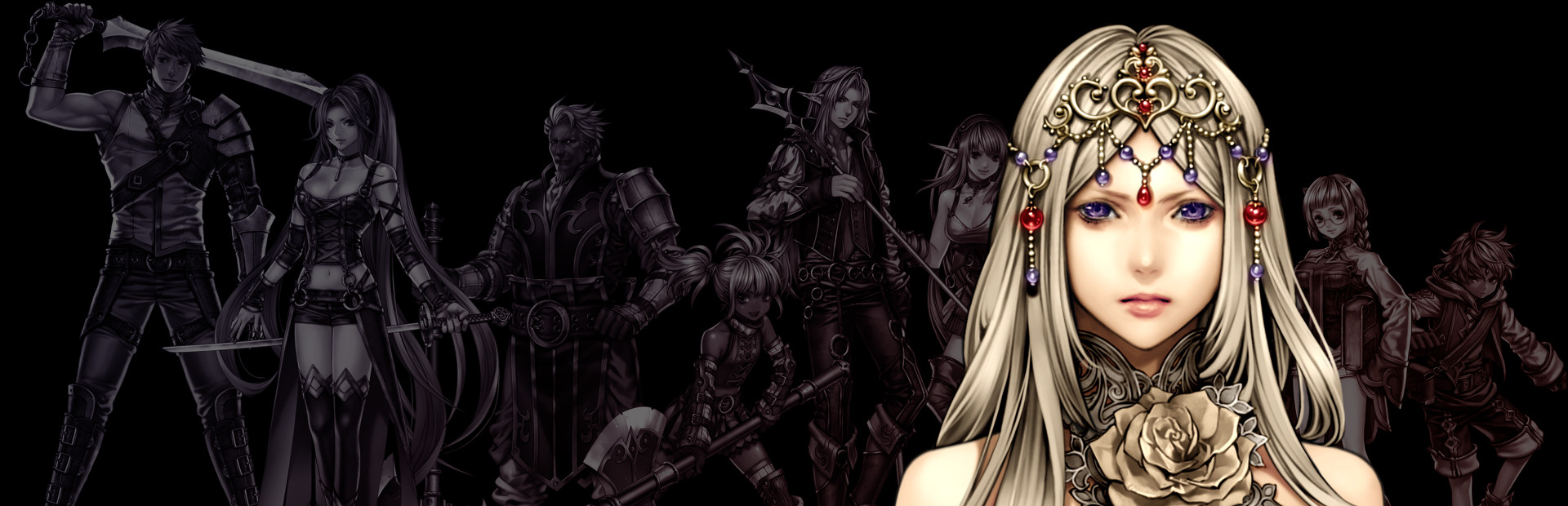 Wizardry: Labyrinth of Lost Souls cover art