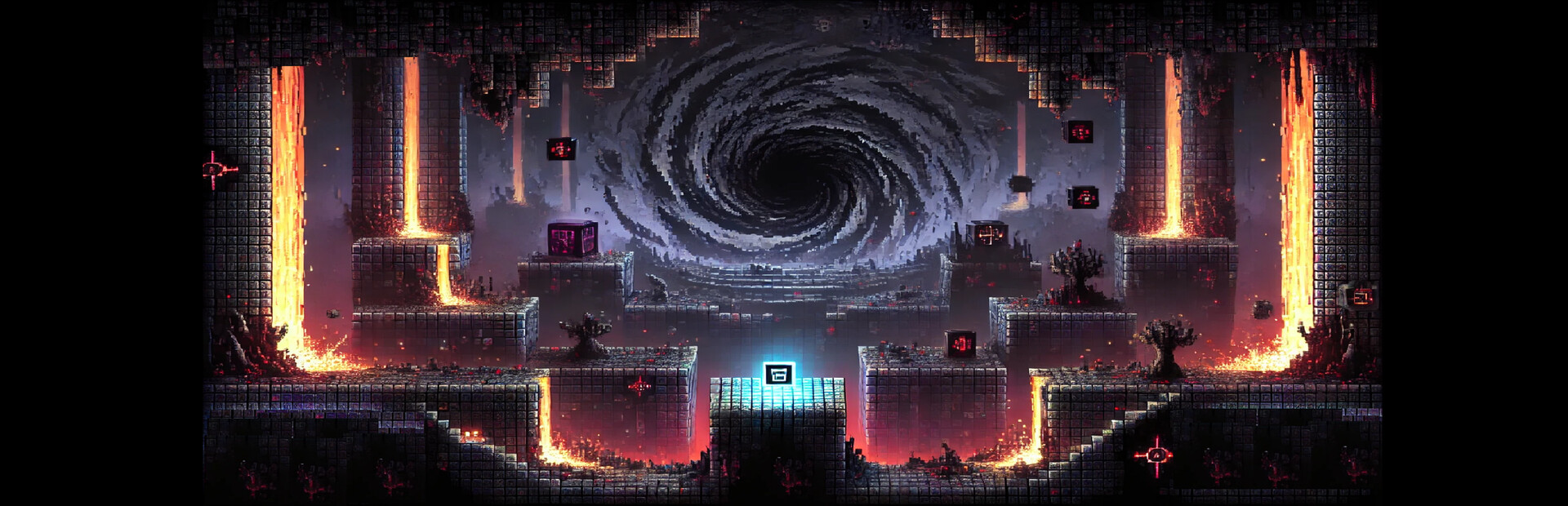 Wizardry Squared cover art