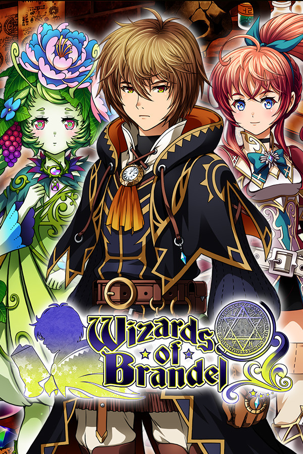 Wizards of Brandel