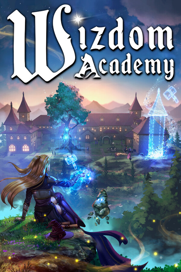 Wizdom