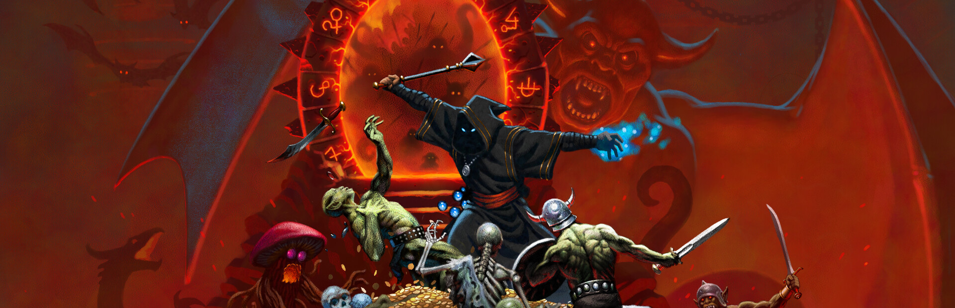 Wizordum cover art