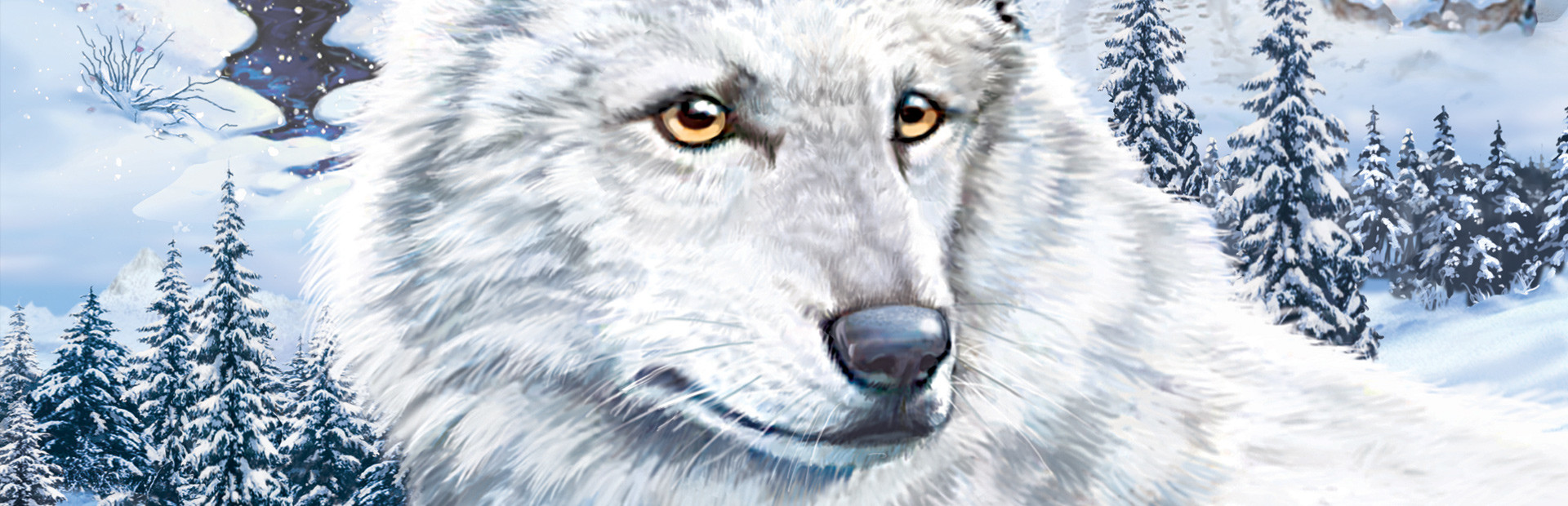 Wolf Creek: Wolf Creek cover art