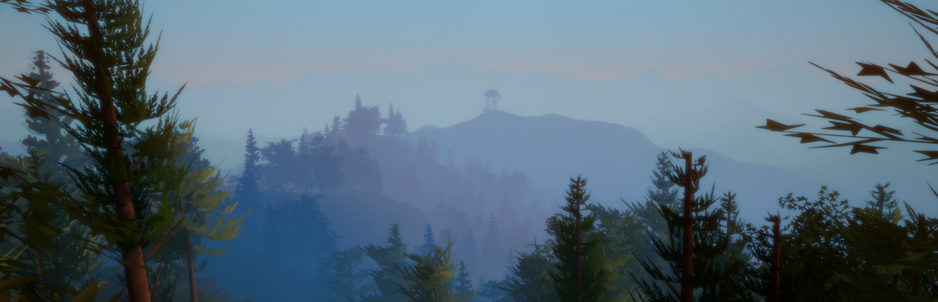 Wolf Ridge cover art
