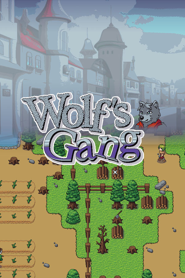 Wolf's Gang