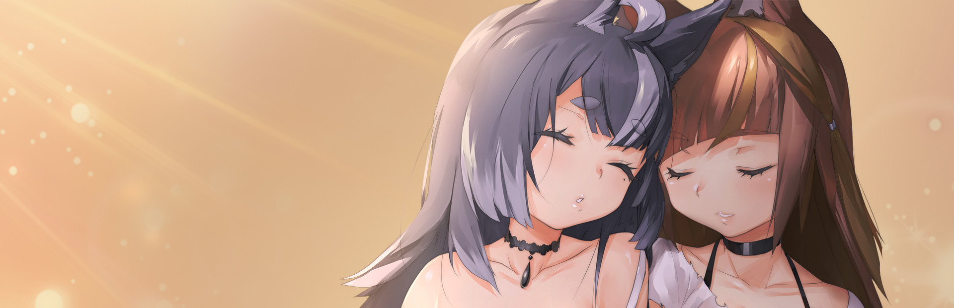 Wolf Tails cover art