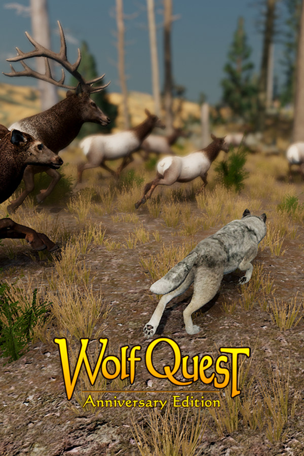 Wolf