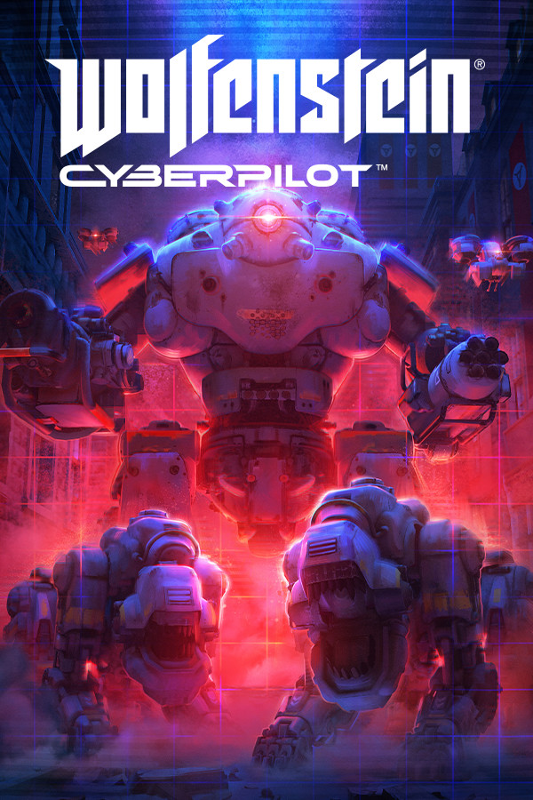 Wolfenstein: Cyberpilot