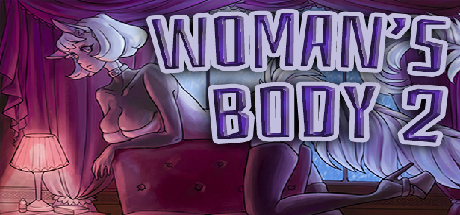 Woman's body