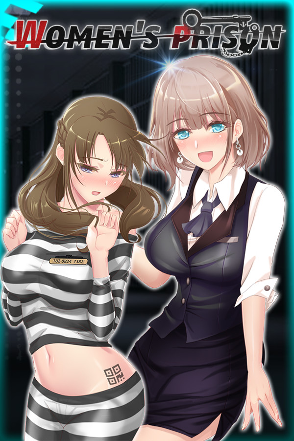 Woman's Prison