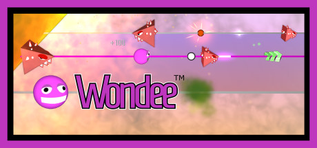 Wondee cover art
