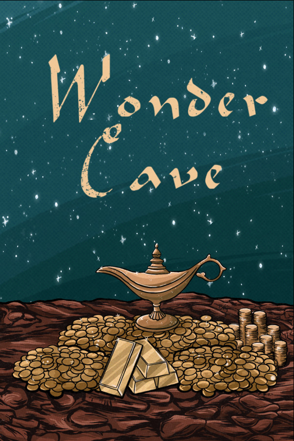 Wonder Cave