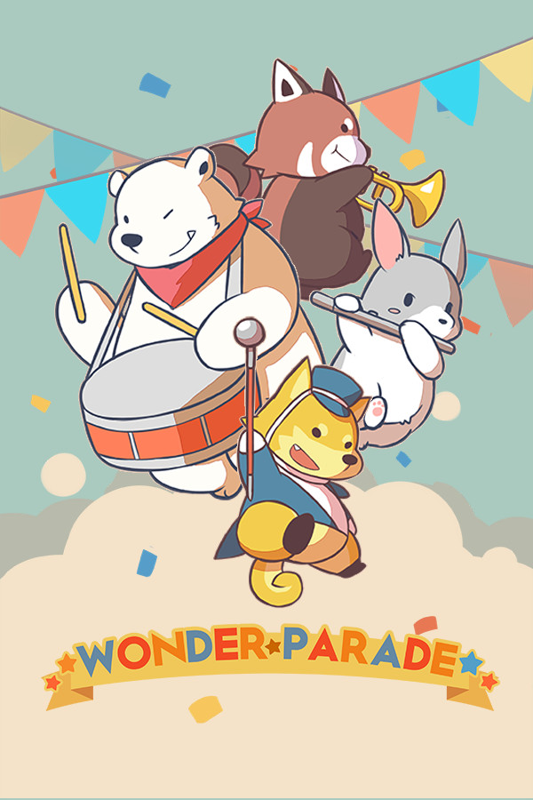 Wonder Parade