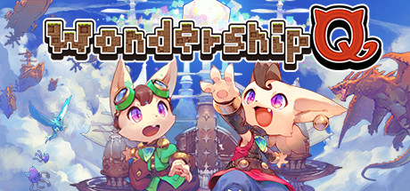 Wondership Q cover art
