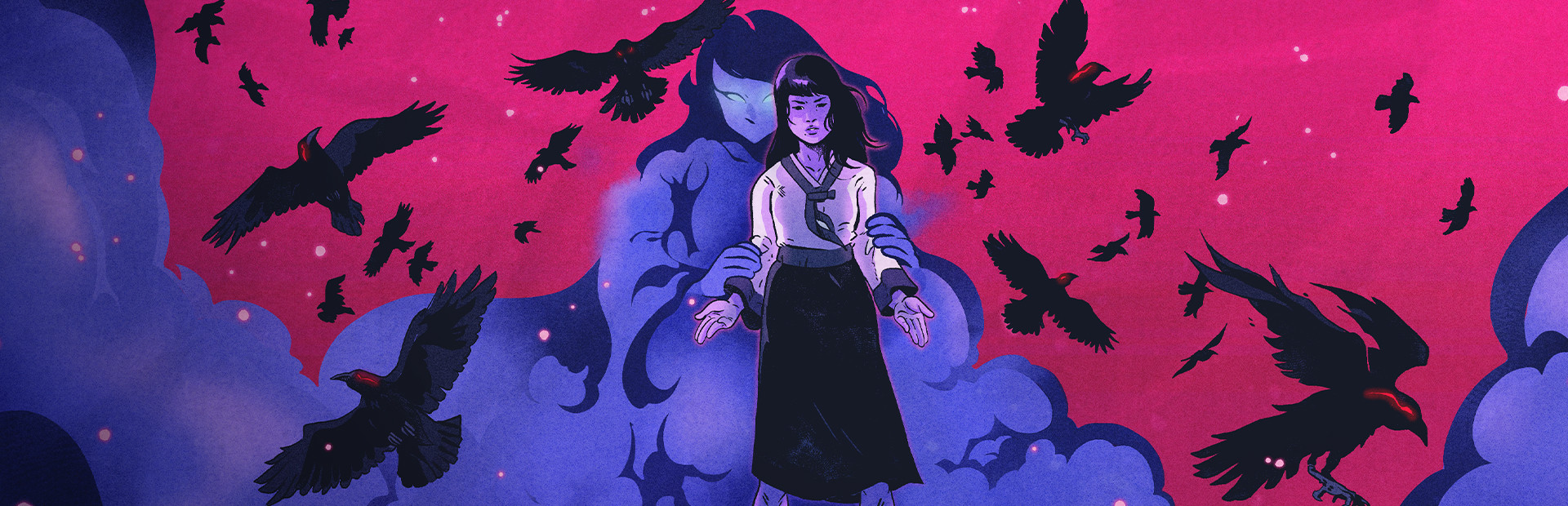 Wonhon cover art