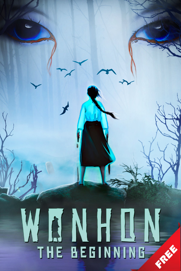 Wonhon: the Beginning
