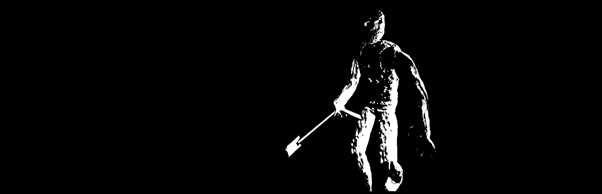 Wood Killer cover art