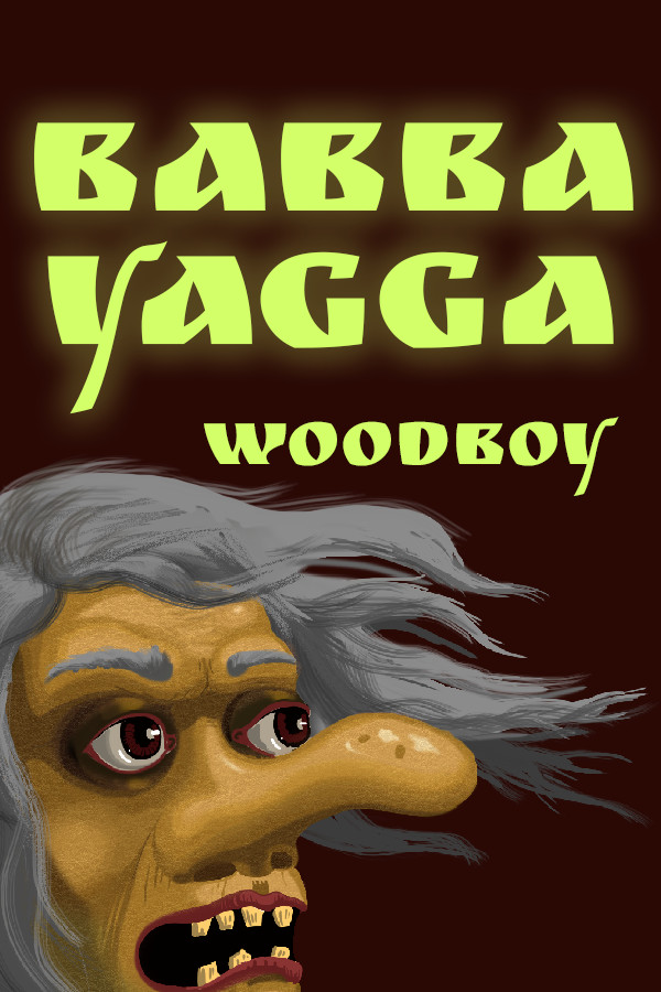 Woodboy
