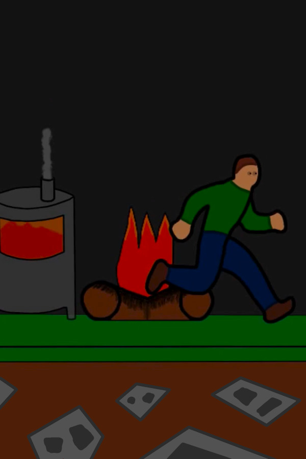 Woodcutter Survival