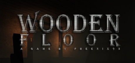 Wooden Floor cover art