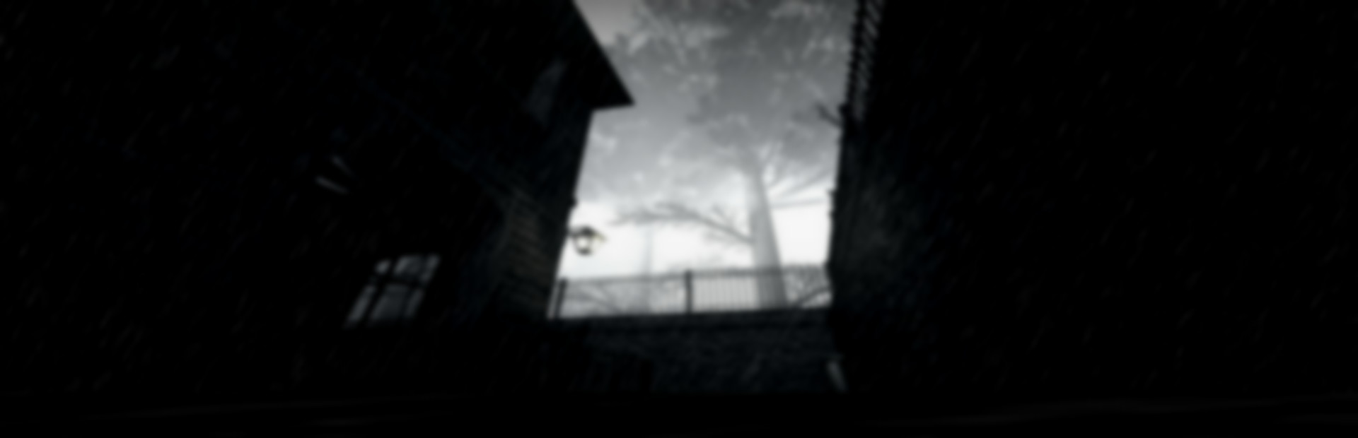 Wooden House cover art