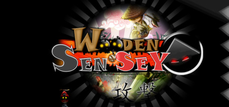 Wooden Sen'SeY cover art
