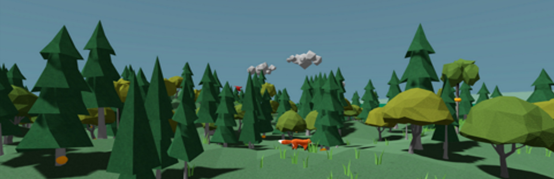 Woodland Empire cover art
