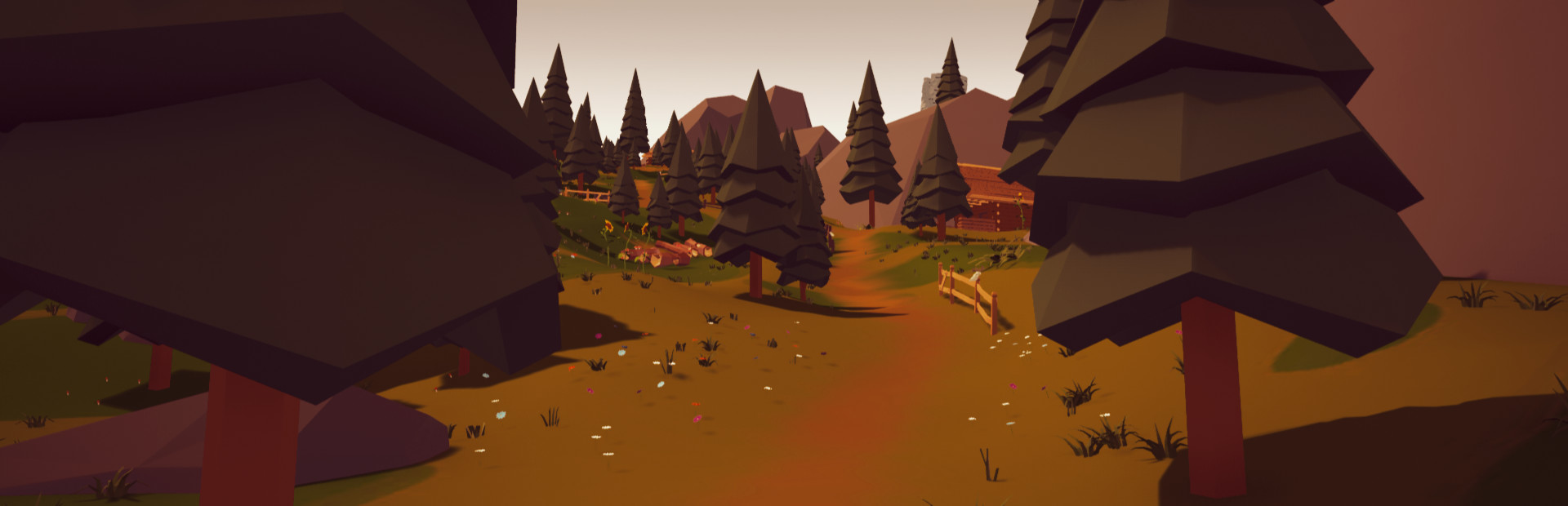 WoodZone cover art