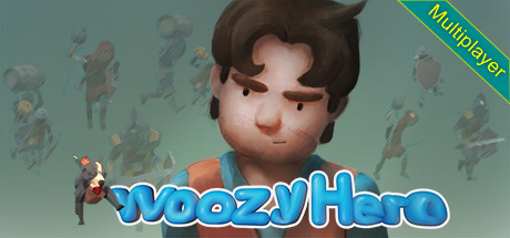 WoozyHero 乌贼英雄