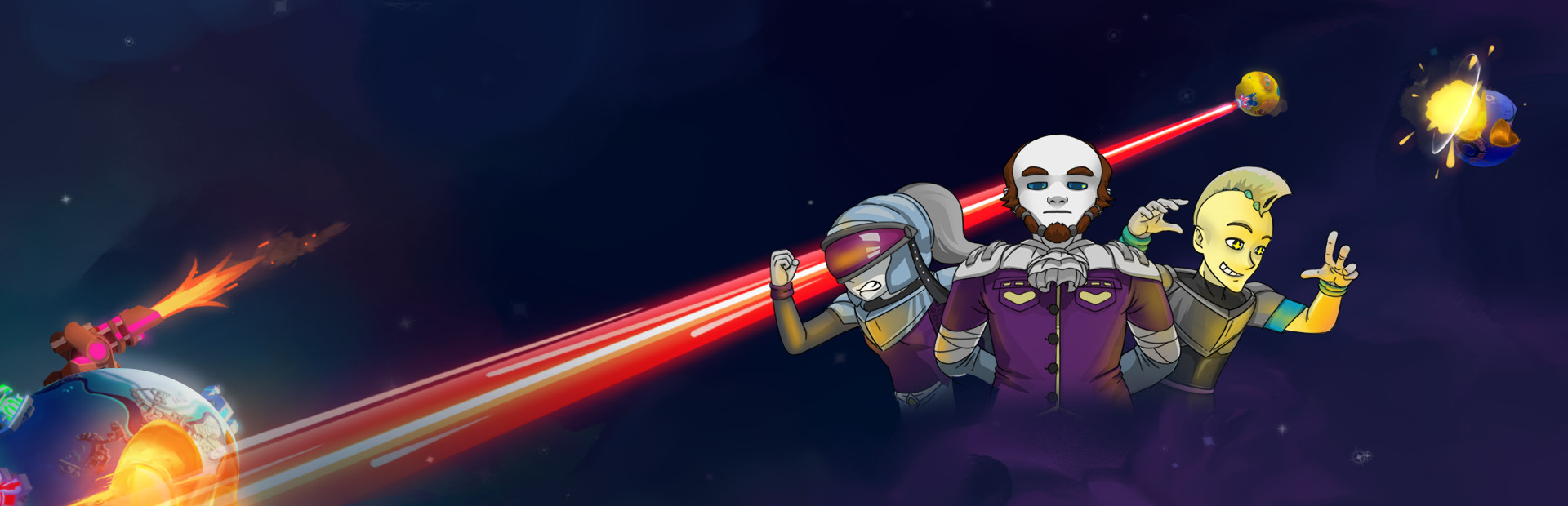 Worbital cover art