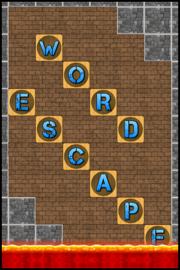 Word Escape