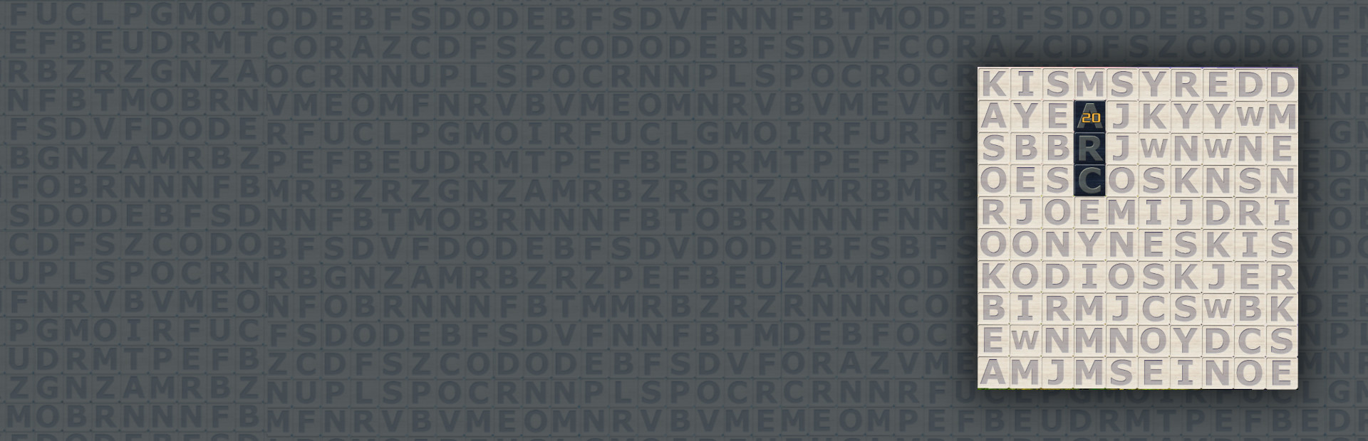 Word Hunt Fever cover art