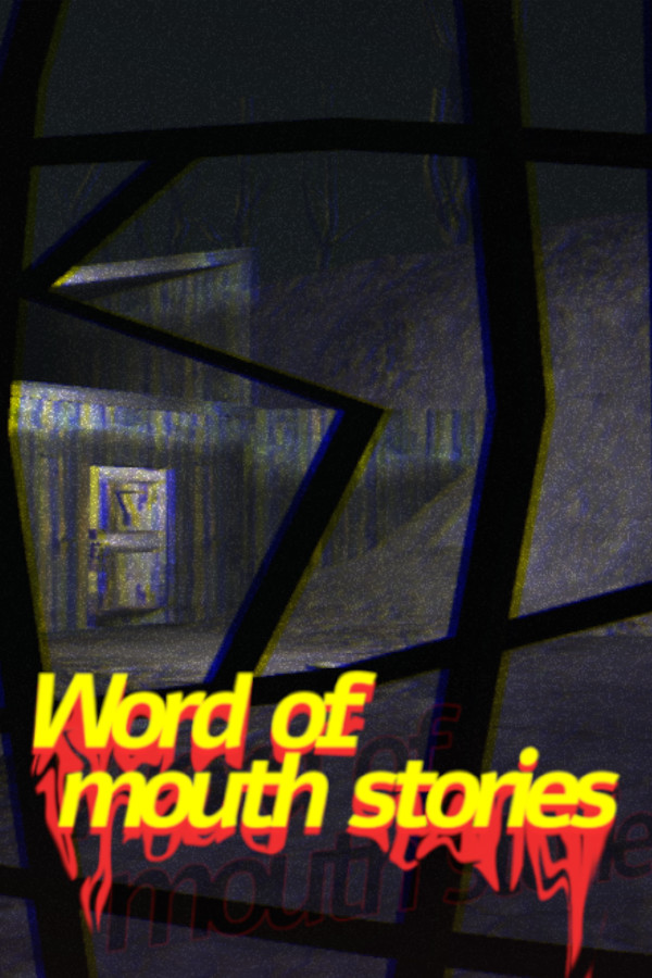 Word of mouth stories