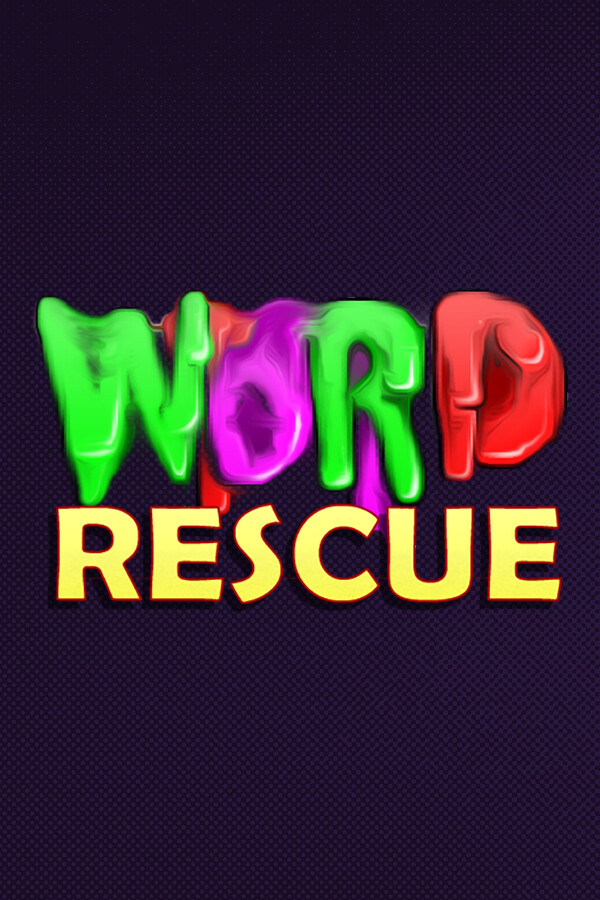 Word Rescue