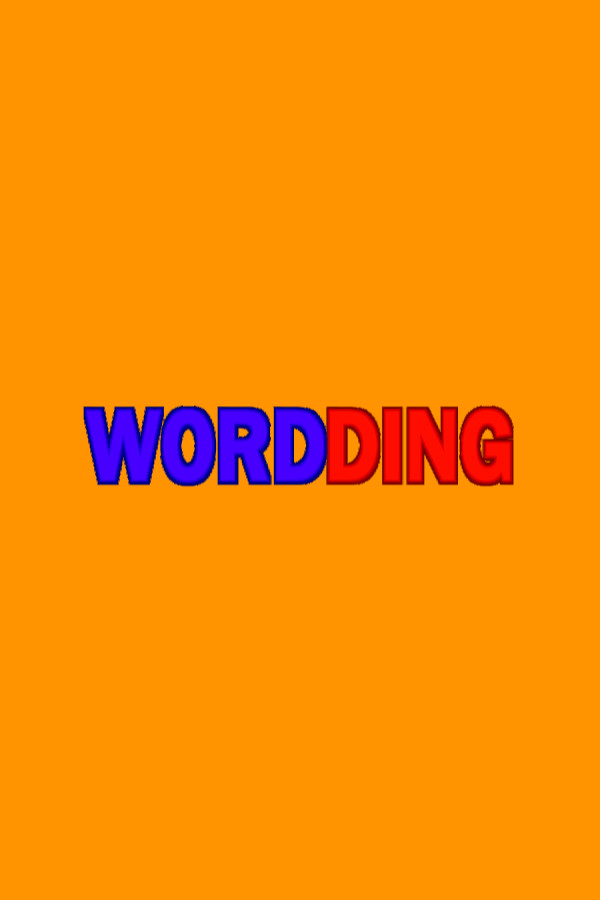 WORDDING