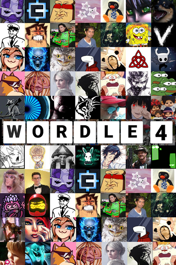 Wordle