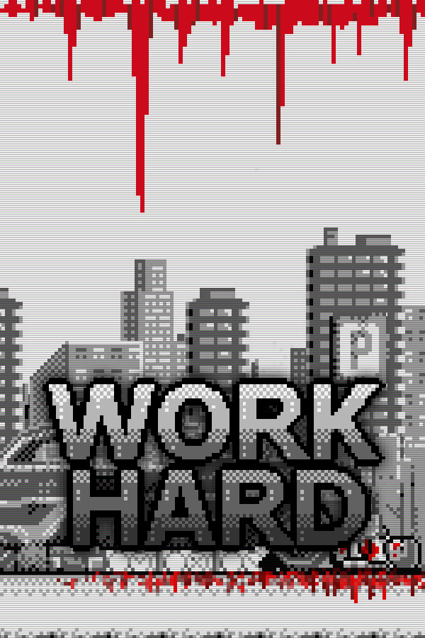 Workhard