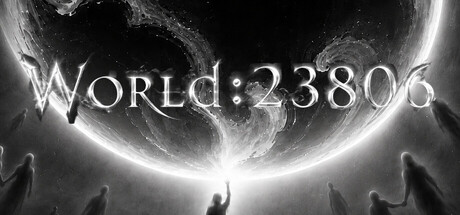World: 23806 cover art