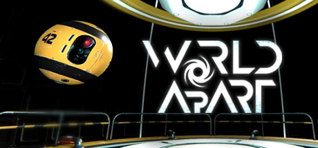 World Apart cover art