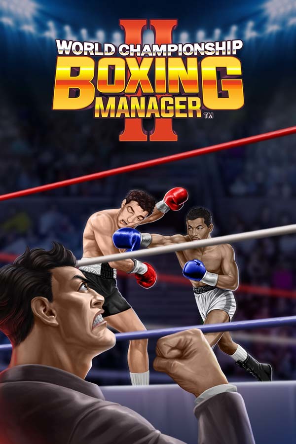 World Championship Boxing