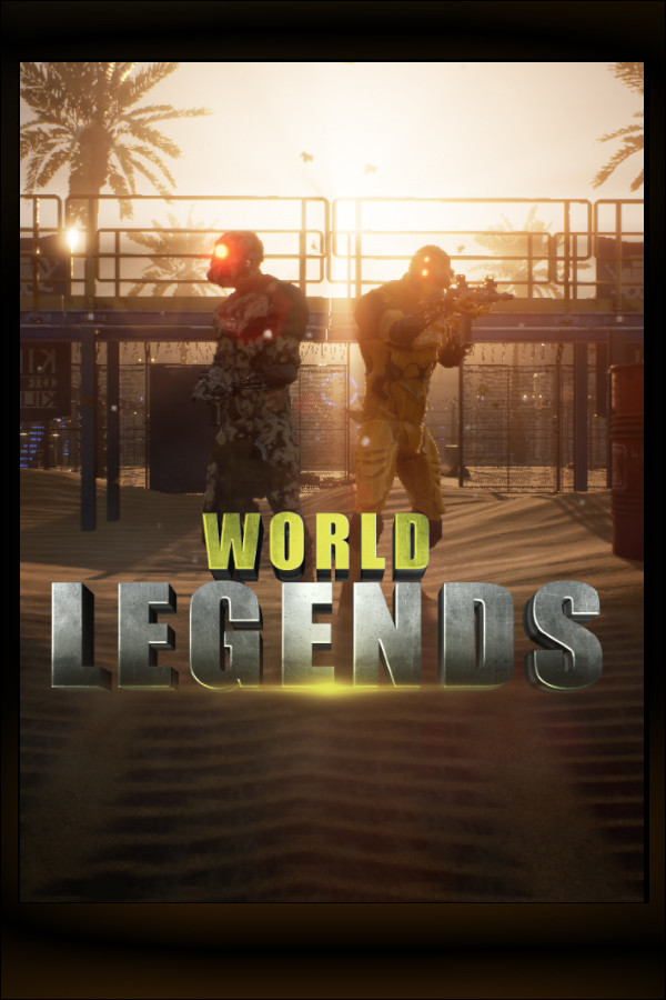 World Legends