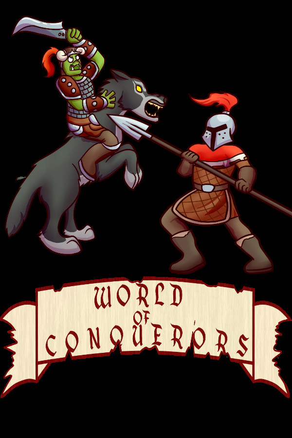 World Of Conquerors